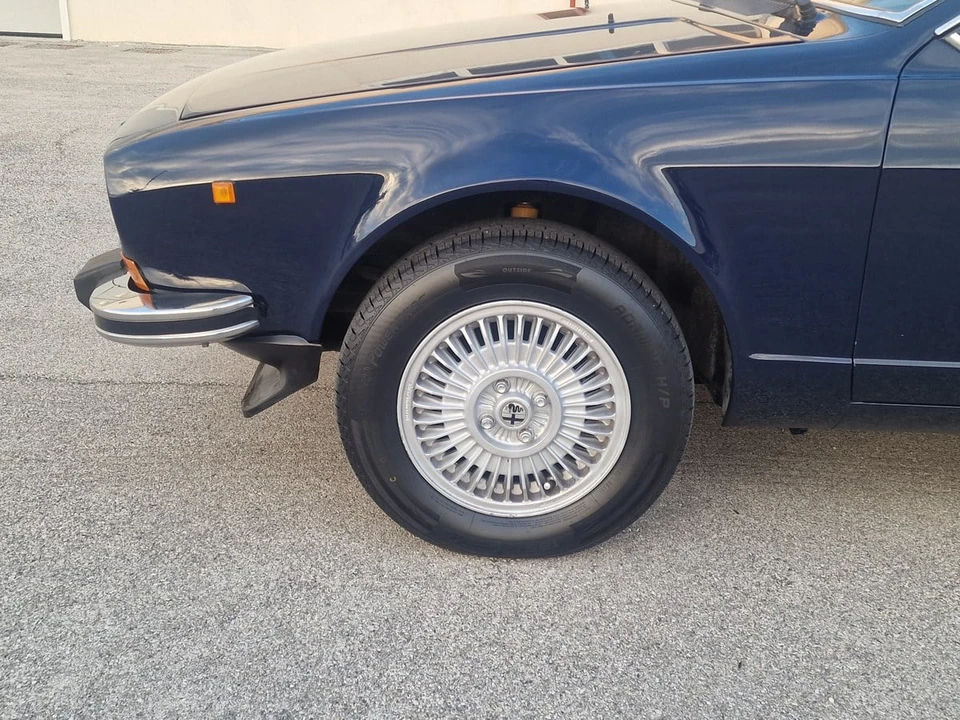 1981 Alfa Romeo Alfetta GT - Image 12 of 30