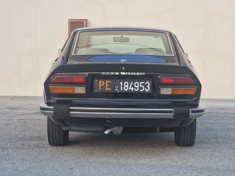 1981 Alfa Romeo Alfetta GT - Image 8 of 30