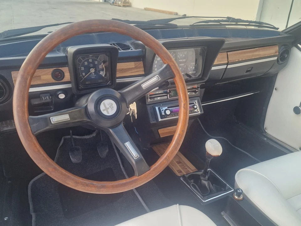 1981 Alfa Romeo Alfetta GT - Image 20 of 30