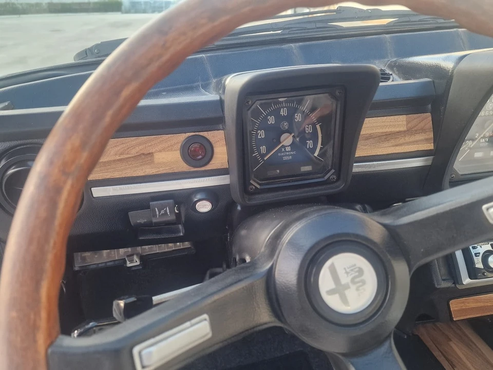 1981 Alfa Romeo Alfetta GT - Image 21 of 30