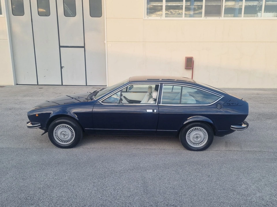 1981 Alfa Romeo Alfetta GT - Image 4 of 30