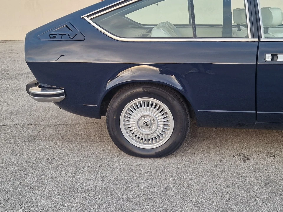 1981 Alfa Romeo Alfetta GT - Image 14 of 30