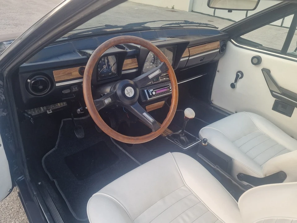 1981 Alfa Romeo Alfetta GT - Image 19 of 30
