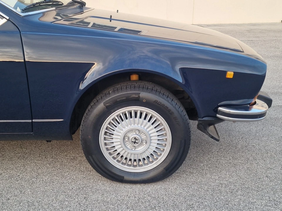 1981 Alfa Romeo Alfetta GT - Image 15 of 30