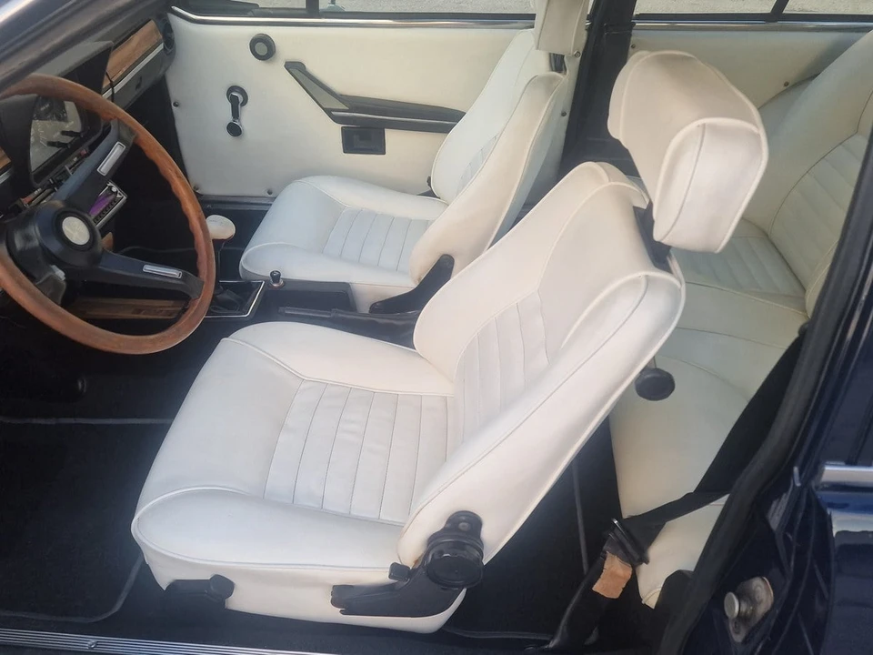 1981 Alfa Romeo Alfetta GT - Image 18 of 30