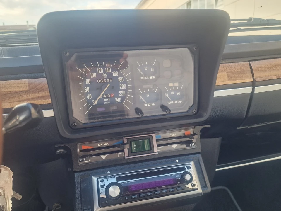 1981 Alfa Romeo Alfetta GT - Image 22 of 30