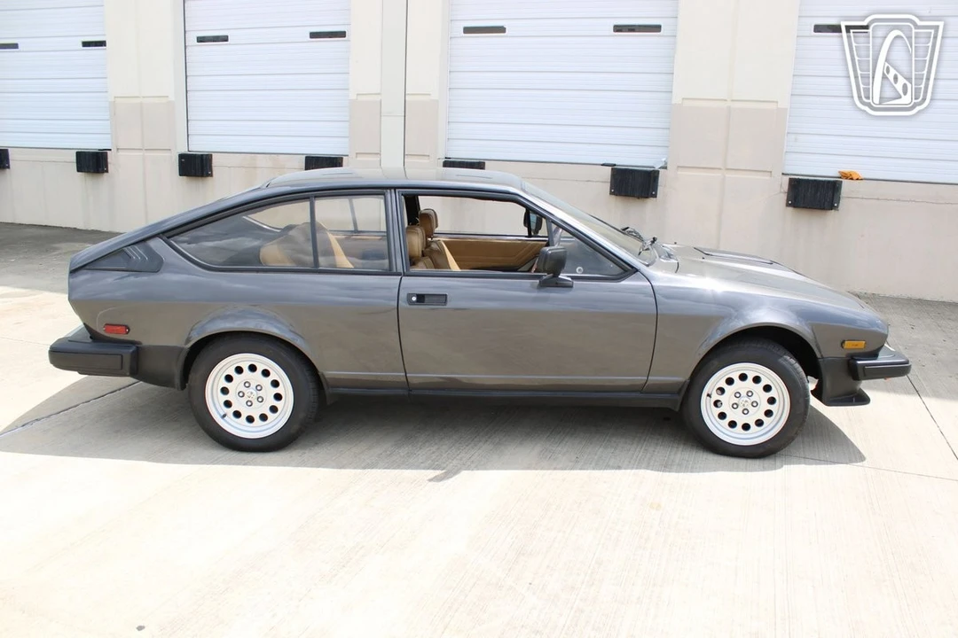 1981 Alfa Romeo Alfetta GT - Image 11 of 11