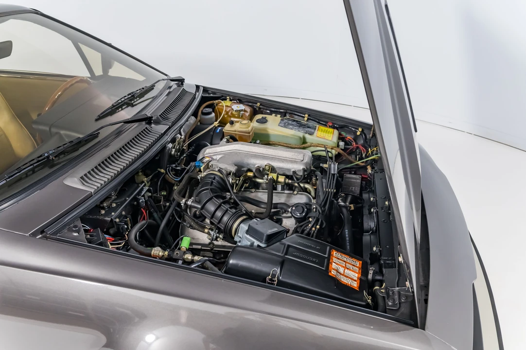 1981 Alfa Romeo Alfetta GT - Image 20 of 31