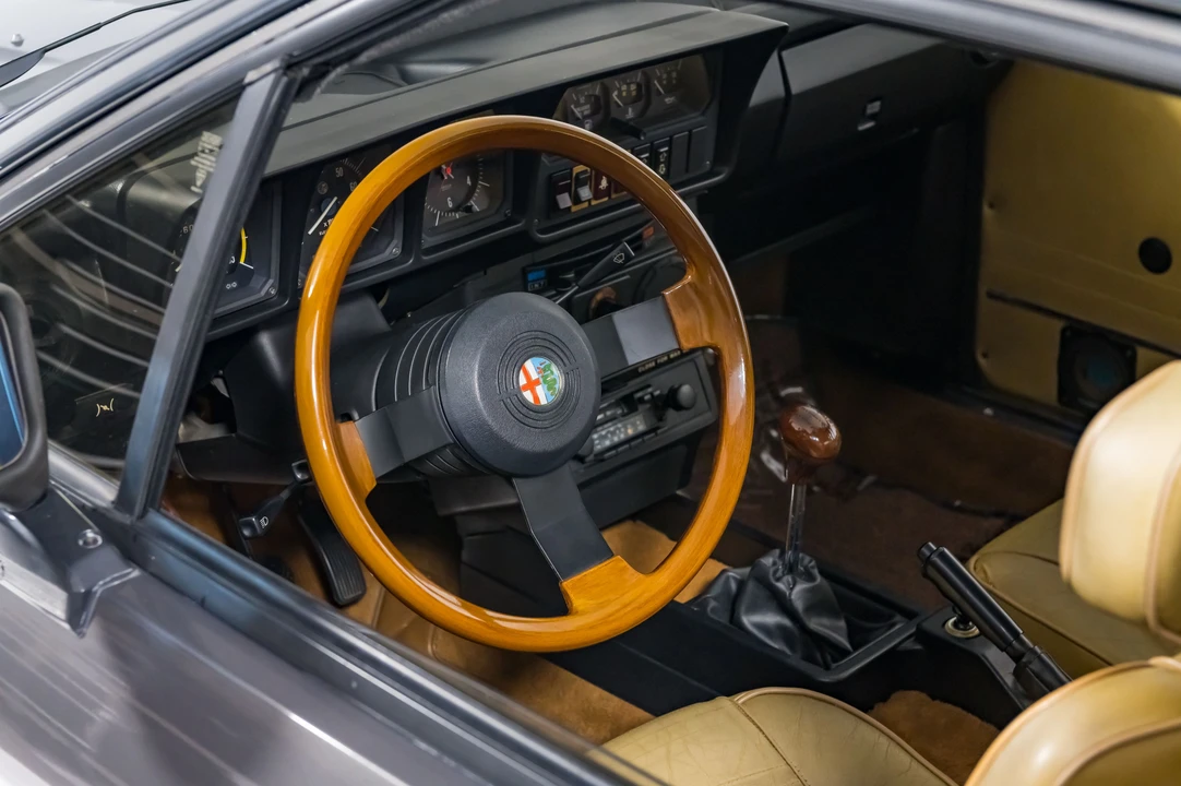 1981 Alfa Romeo Alfetta GT - Image 9 of 31