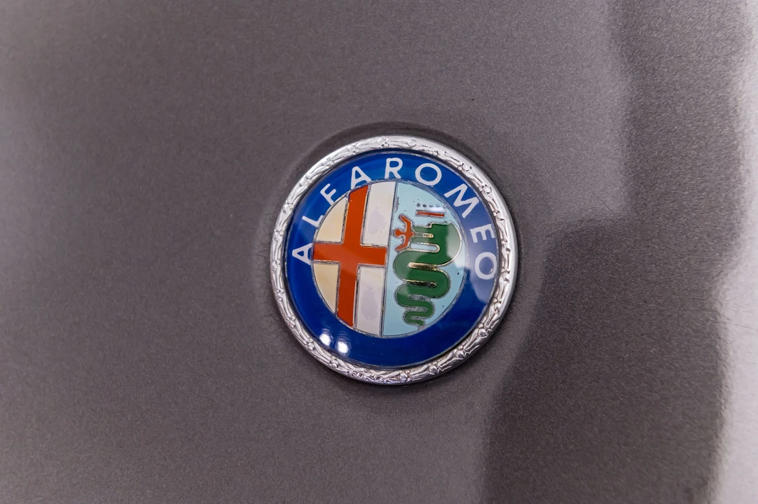 1981 Alfa Romeo Alfetta GT - Image 30 of 31