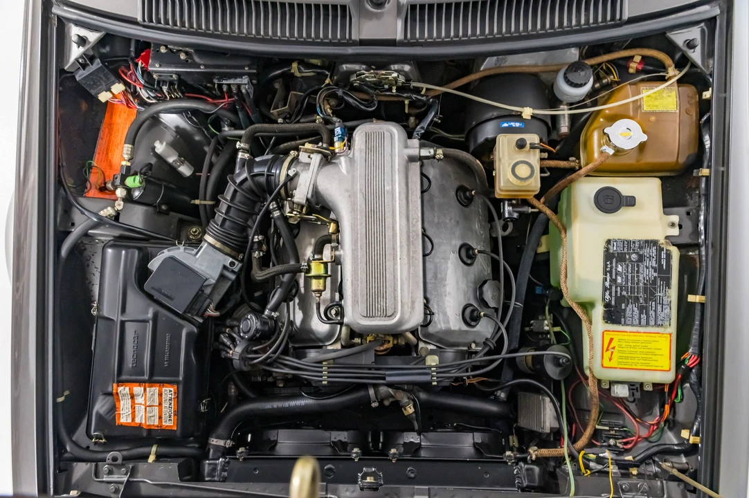 1981 Alfa Romeo Alfetta GT - Image 19 of 31