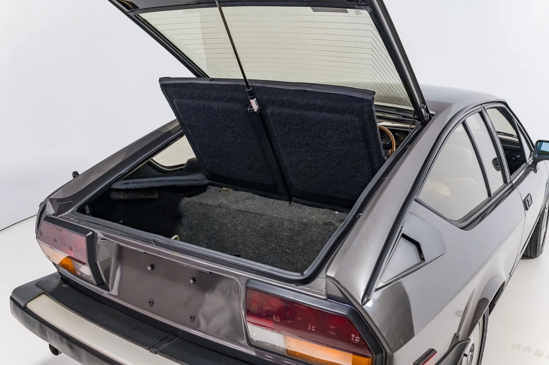 1981 Alfa Romeo Alfetta GT - Image 26 of 31