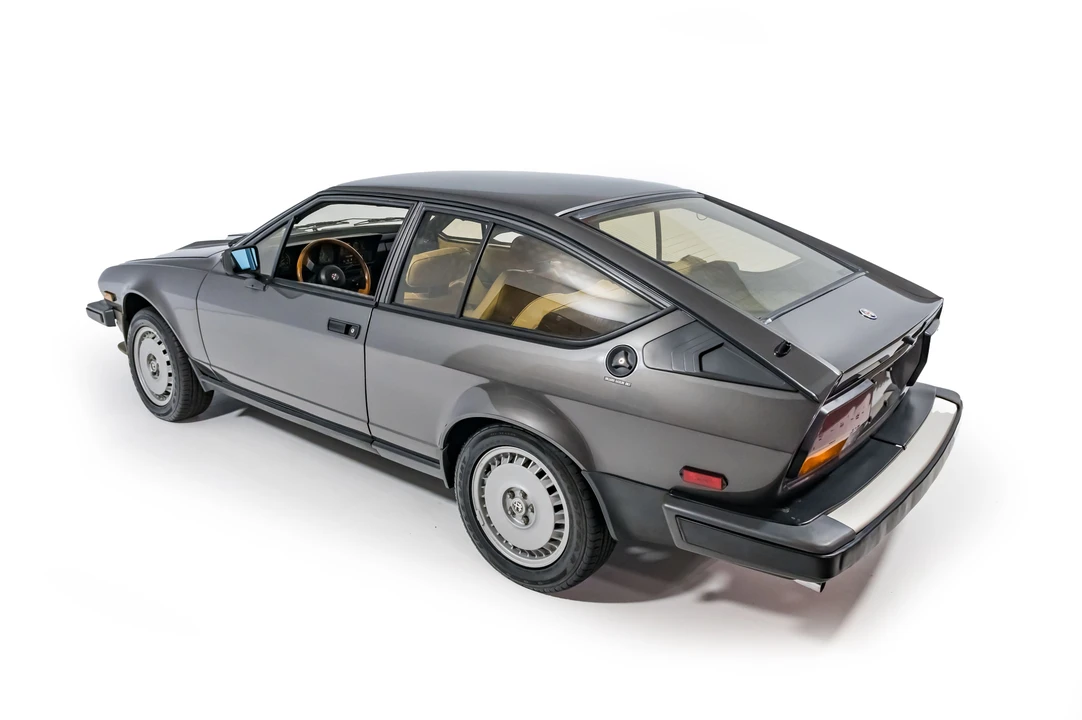 1981 Alfa Romeo Alfetta GT - Image 4 of 31