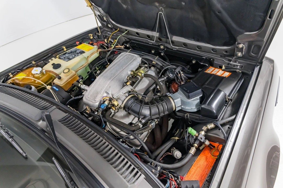 1981 Alfa Romeo Alfetta GT - Image 6 of 31