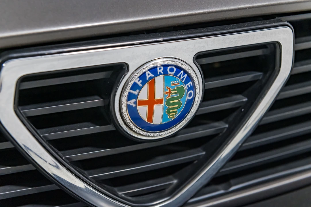 1981 Alfa Romeo Alfetta GT - Image 12 of 31