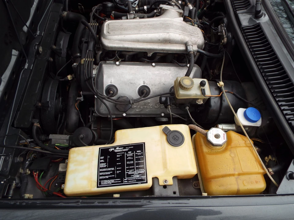 1981 Alfa Romeo Alfetta GT - Image 23 of 29