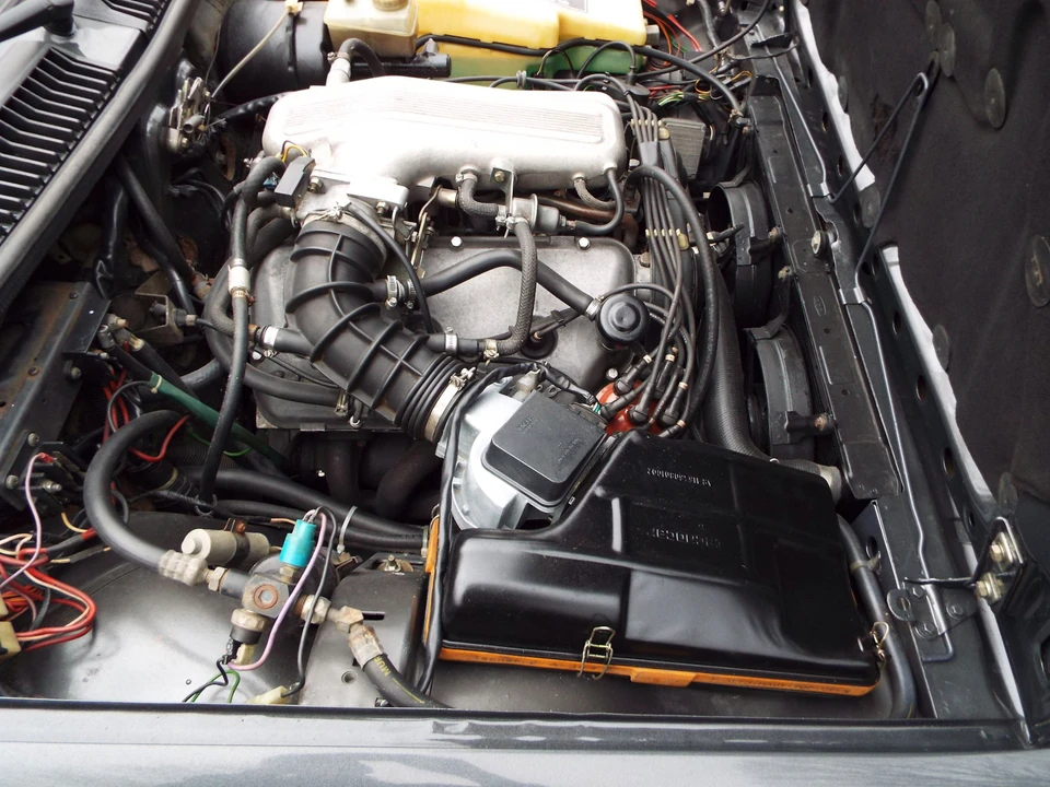 1981 Alfa Romeo Alfetta GT - Image 22 of 29