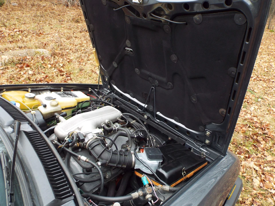 1981 Alfa Romeo Alfetta GT - Image 21 of 29