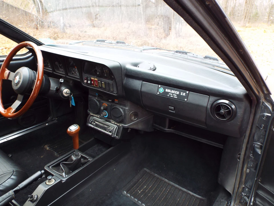 1981 Alfa Romeo Alfetta GT - Image 16 of 29