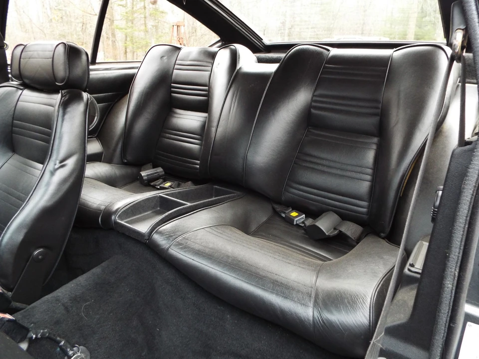 1981 Alfa Romeo Alfetta GT - Image 18 of 29
