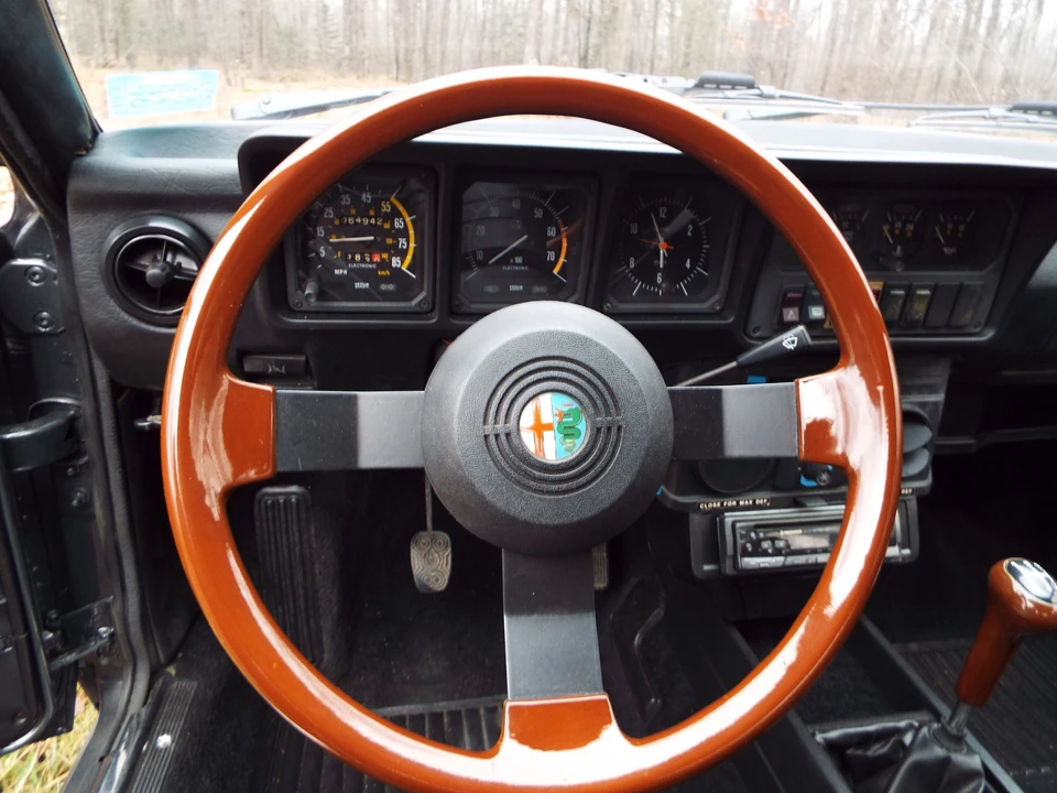 1981 Alfa Romeo Alfetta GT - Image 15 of 29
