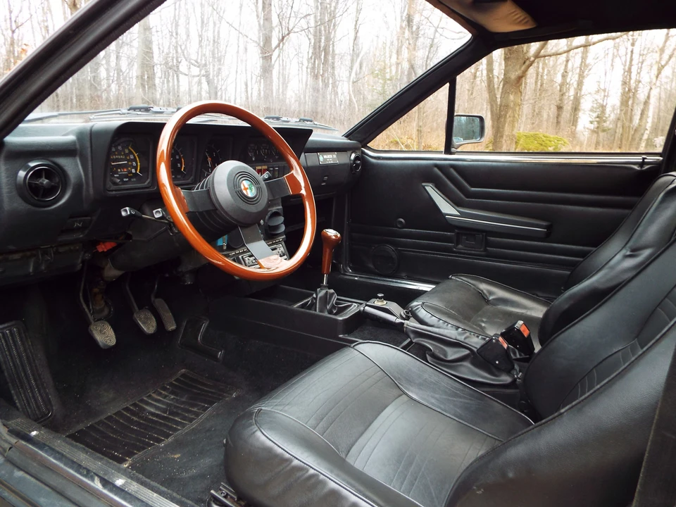 1981 Alfa Romeo Alfetta GT - Image 14 of 29