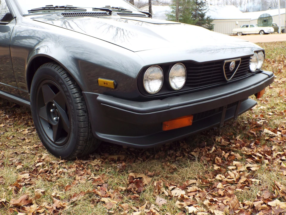 1981 Alfa Romeo Alfetta GT - Image 10 of 29