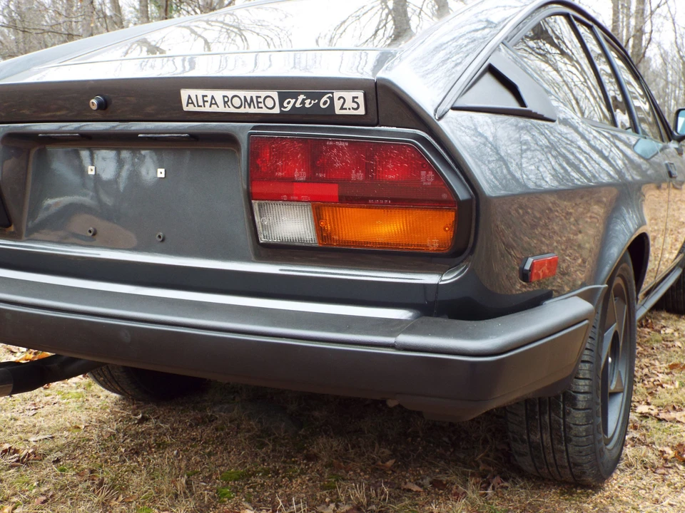 1981 Alfa Romeo Alfetta GT - Image 6 of 29
