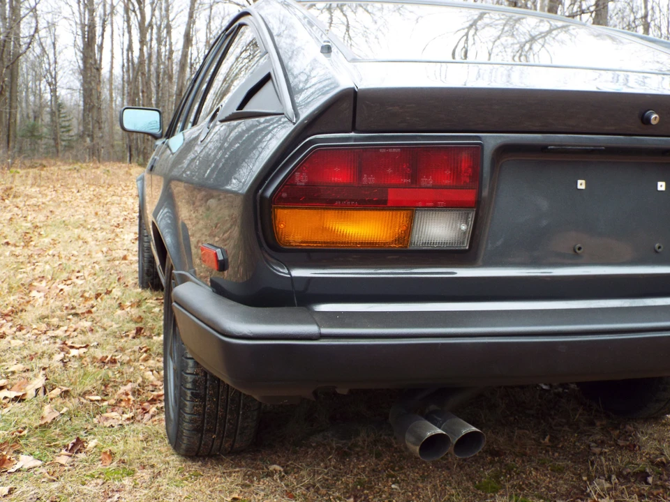 1981 Alfa Romeo Alfetta GT - Image 5 of 29