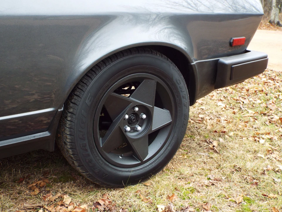 1981 Alfa Romeo Alfetta GT - Image 3 of 29