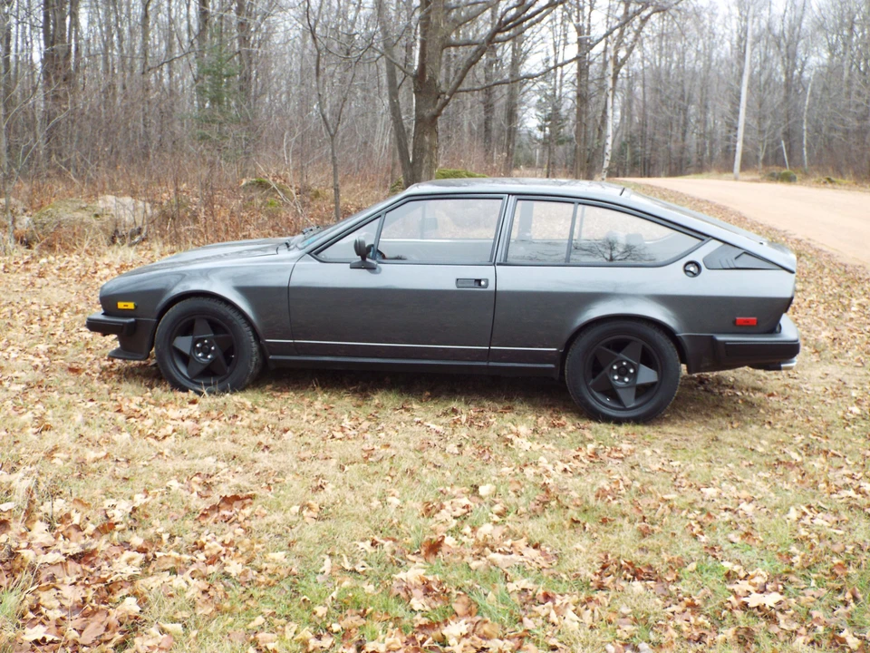 1981 Alfa Romeo Alfetta GT - Image 2 of 29