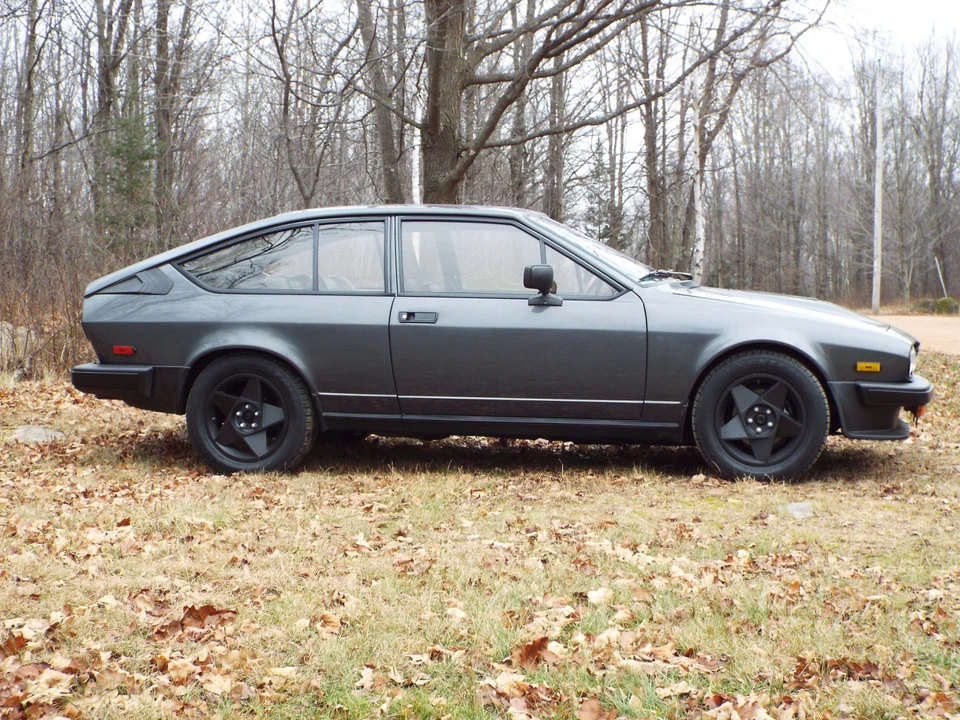 1981 Alfa Romeo Alfetta GT - Image 9 of 29