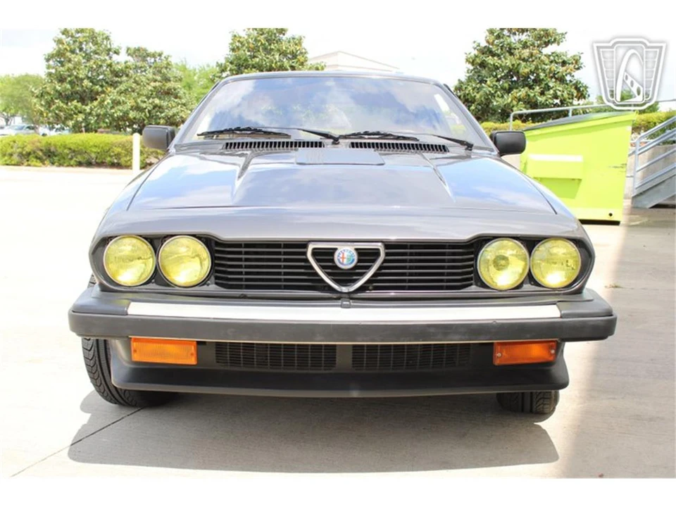 1981 Alfa Romeo Alfetta GT - Image 22 of 31