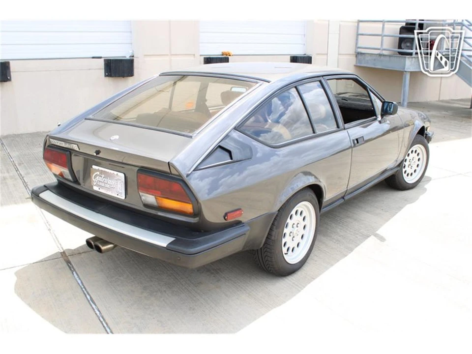 1981 Alfa Romeo Alfetta GT - Image 12 of 31