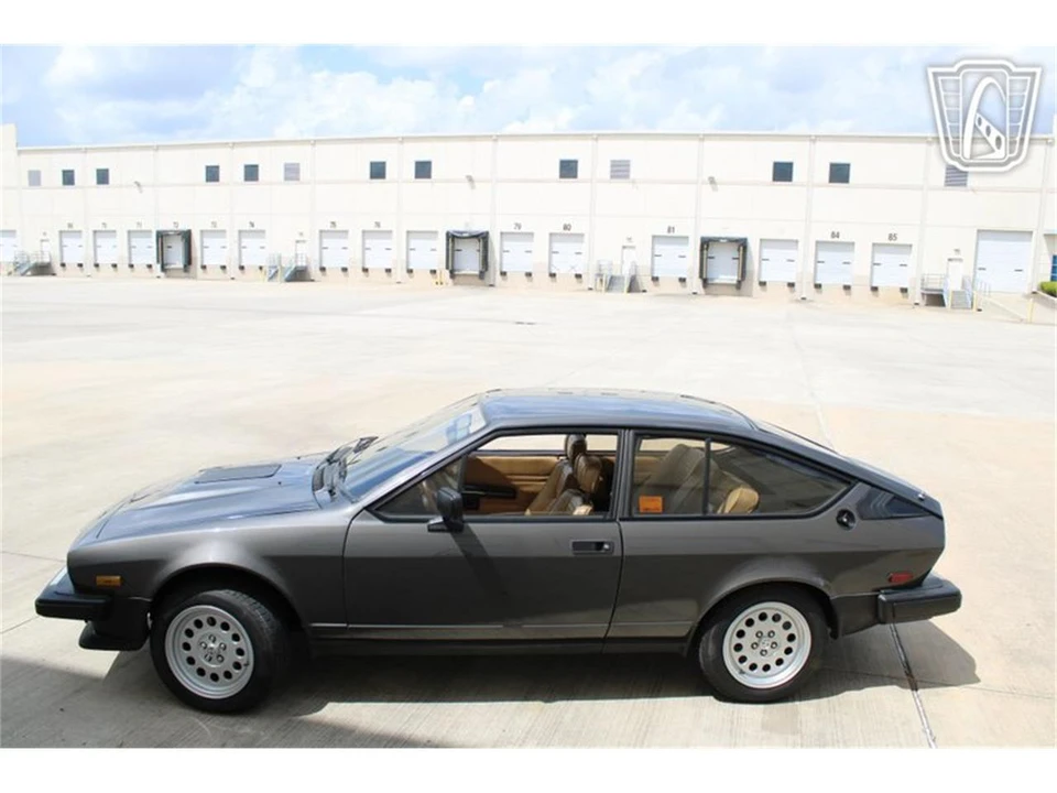 1981 Alfa Romeo Alfetta GT - Image 2 of 31