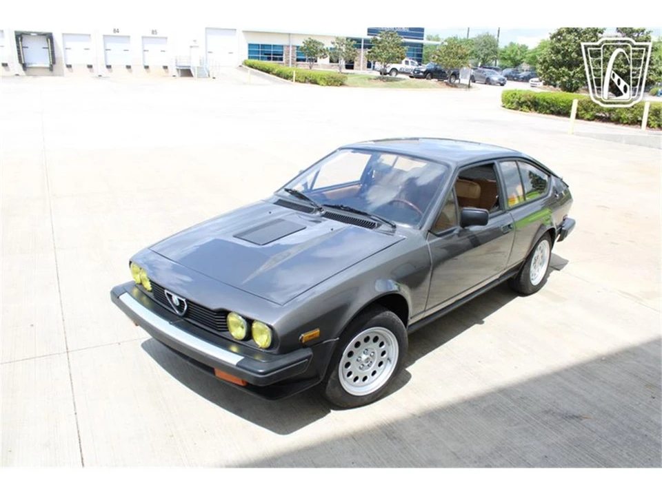 1981 Alfa Romeo Alfetta GT - Image 23 of 31