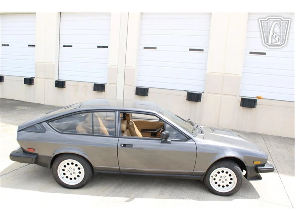 1981 Alfa Romeo Alfetta GT - Image 14 of 31