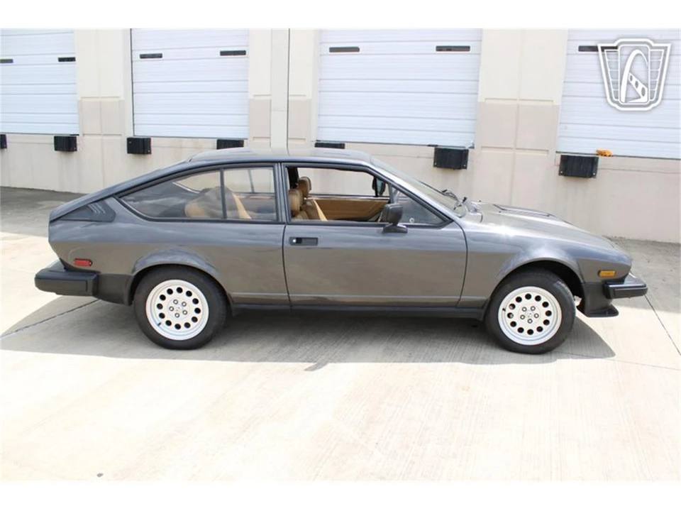 1981 Alfa Romeo Alfetta GT - Image 15 of 31