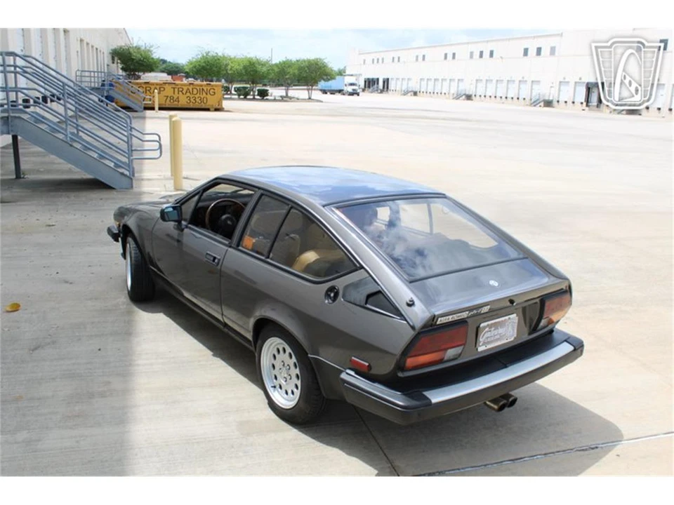 1981 Alfa Romeo Alfetta GT - Image 5 of 31