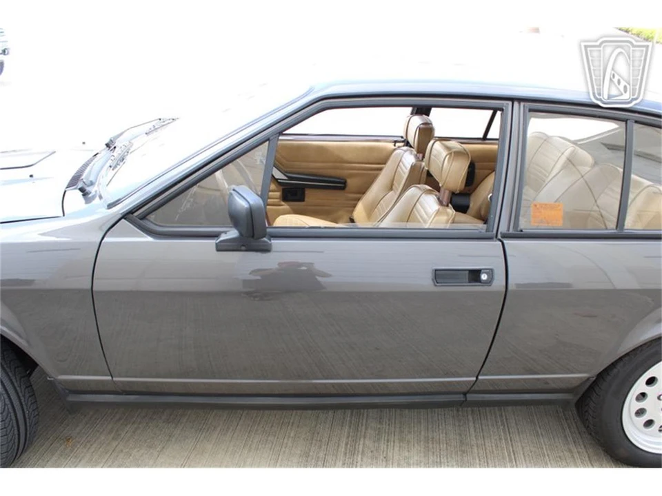 1981 Alfa Romeo Alfetta GT - Image 30 of 31