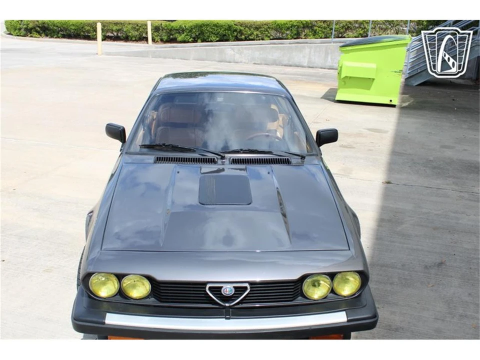 1981 Alfa Romeo Alfetta GT - Image 20 of 31