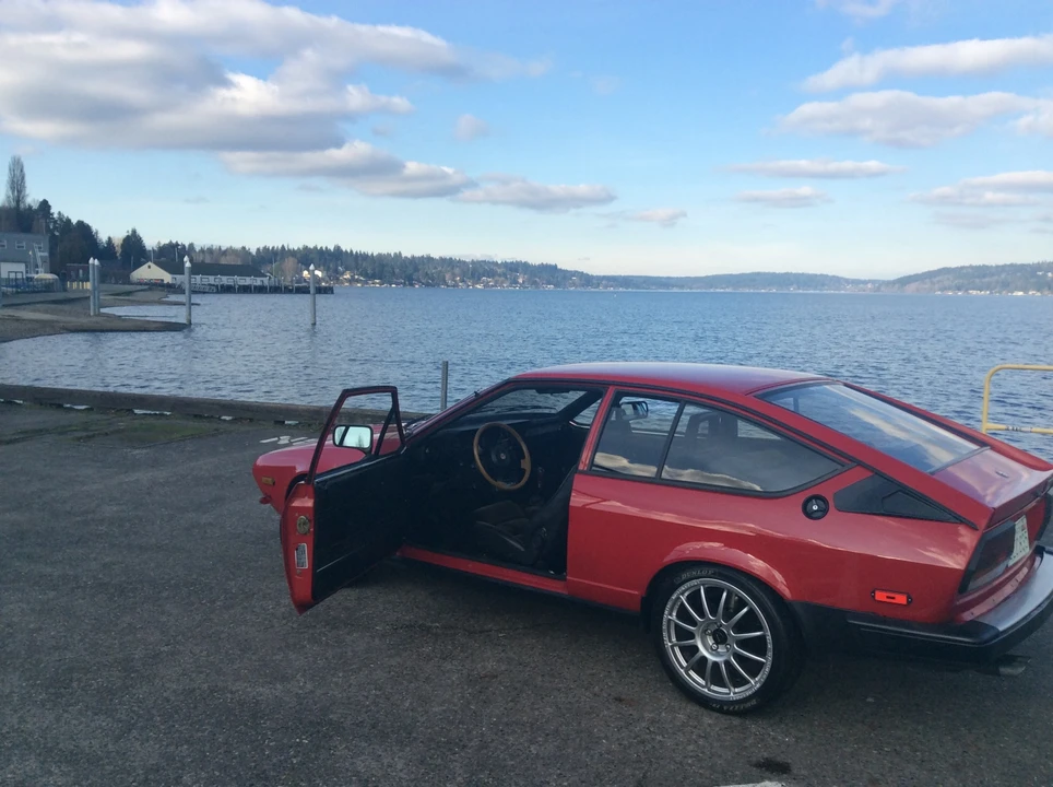 1981 Alfa Romeo Alfetta GT - Image 18 of 31