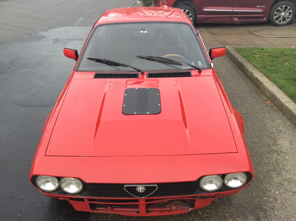1981 Alfa Romeo Alfetta GT - Image 6 of 31