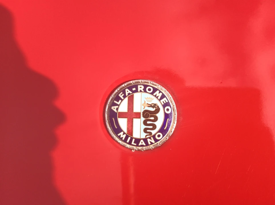 1981 Alfa Romeo Alfetta GT - Image 24 of 31
