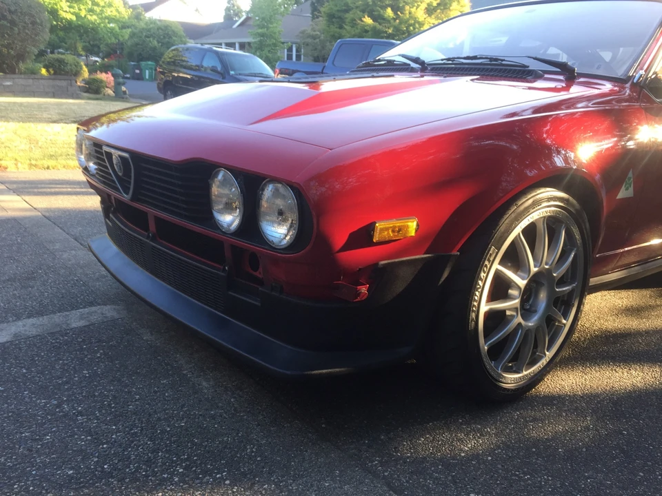 1981 Alfa Romeo Alfetta GT - Image 23 of 31