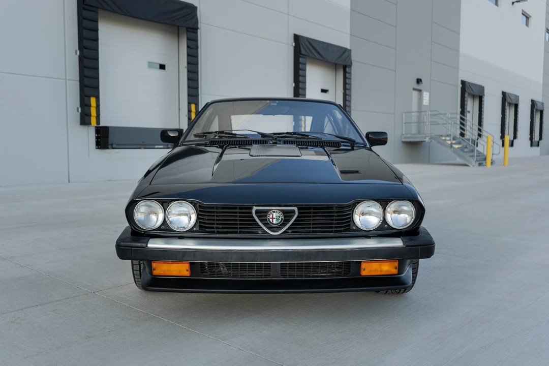 1981 Alfa Romeo Alfetta GT - Image 4 of 31