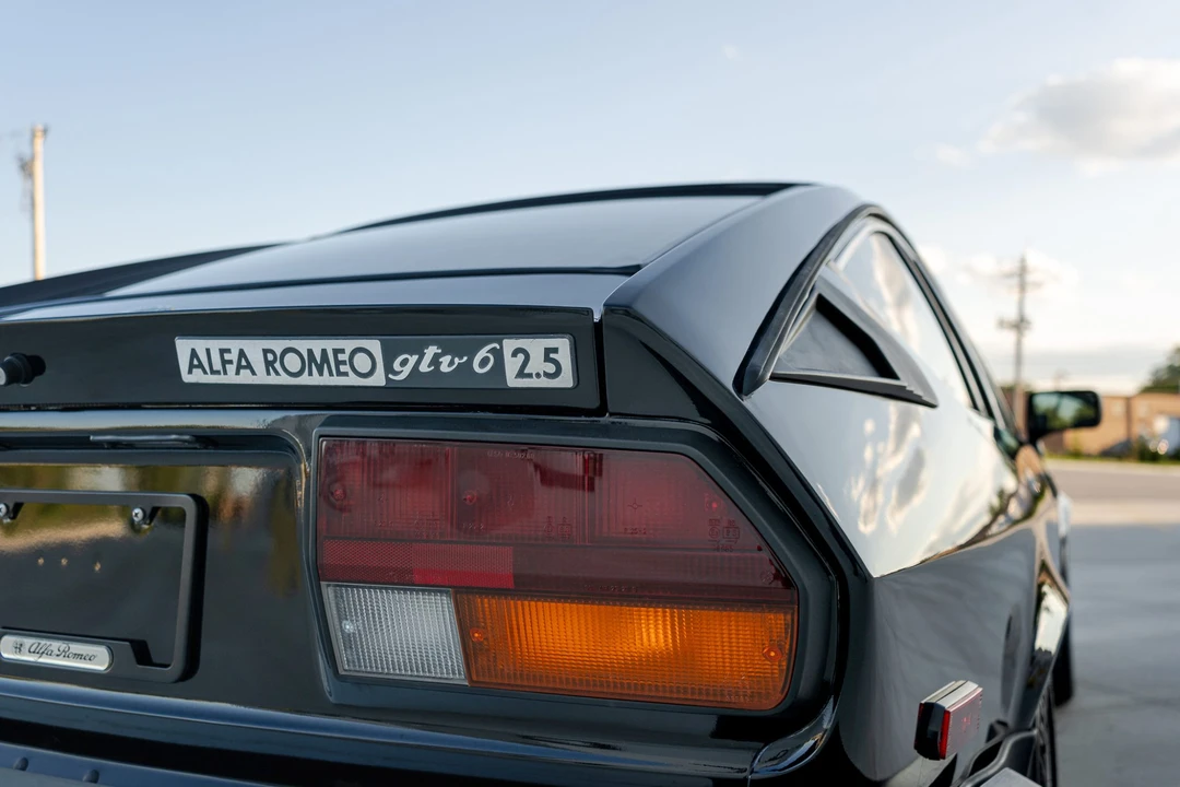 1981 Alfa Romeo Alfetta GT - Image 27 of 31