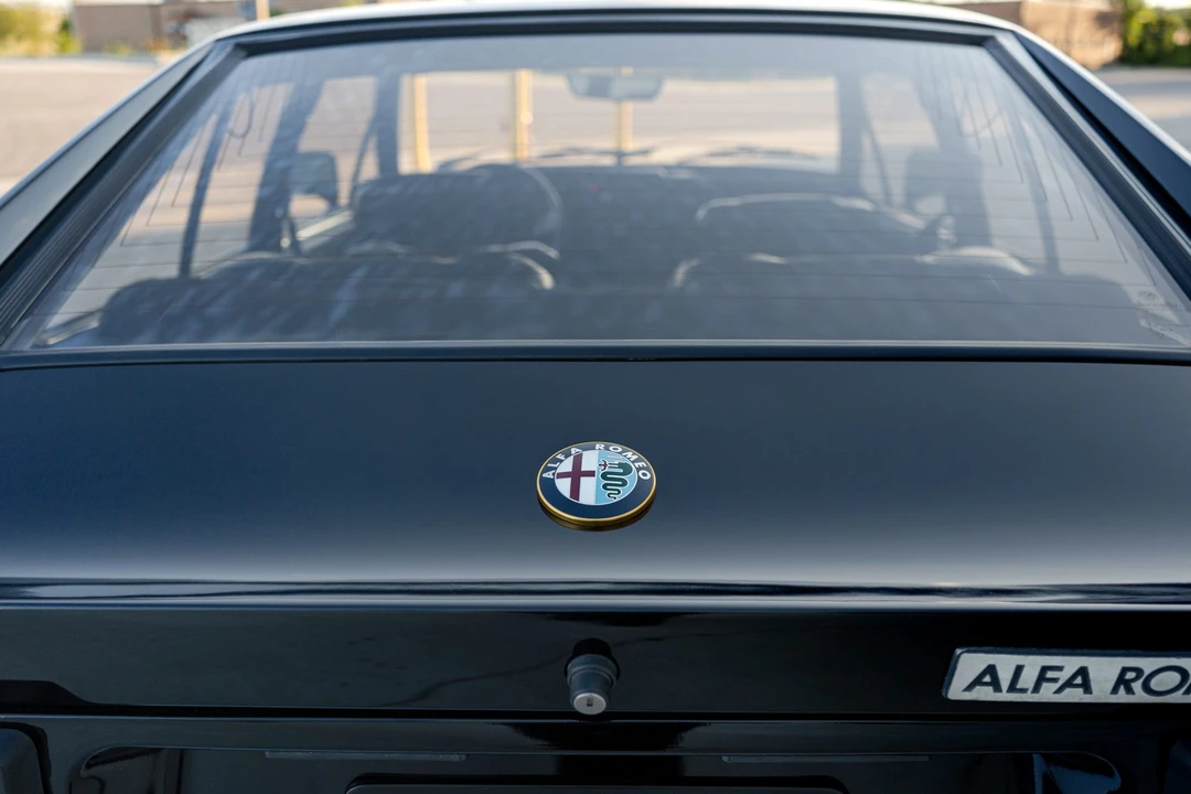 1981 Alfa Romeo Alfetta GT - Image 28 of 31