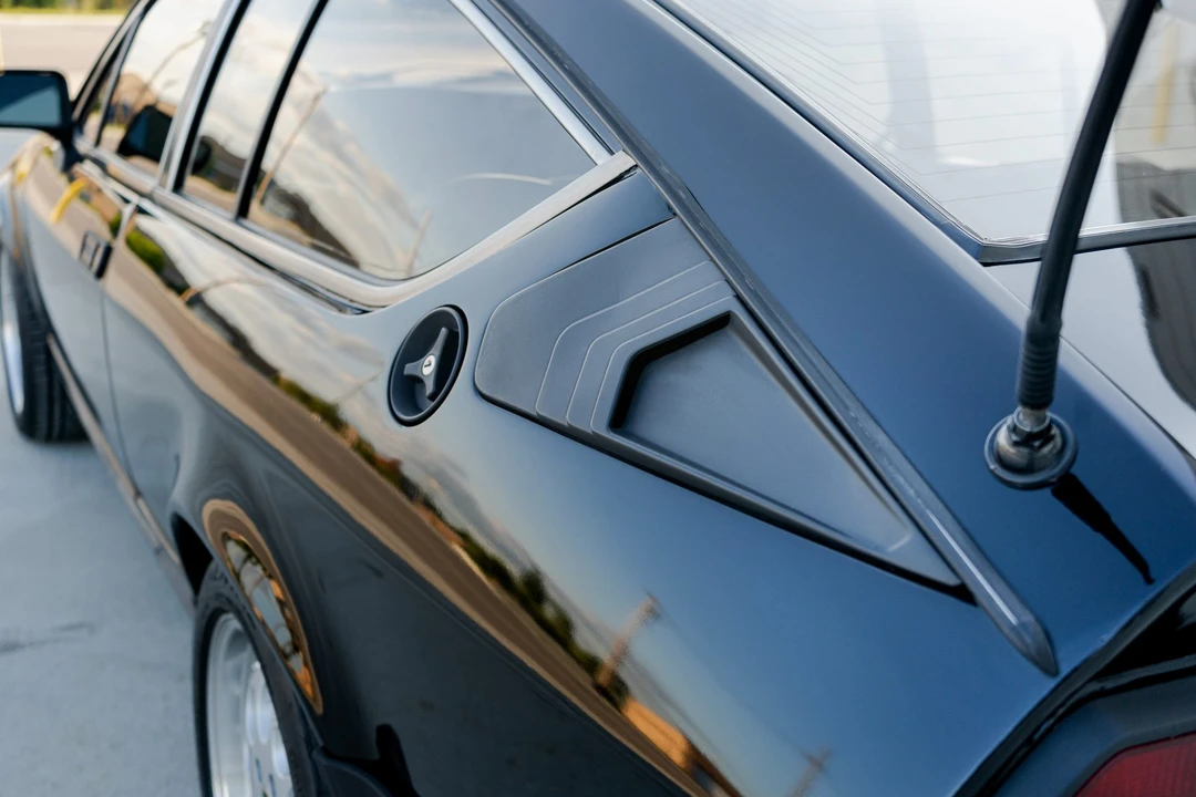 1981 Alfa Romeo Alfetta GT - Image 30 of 31