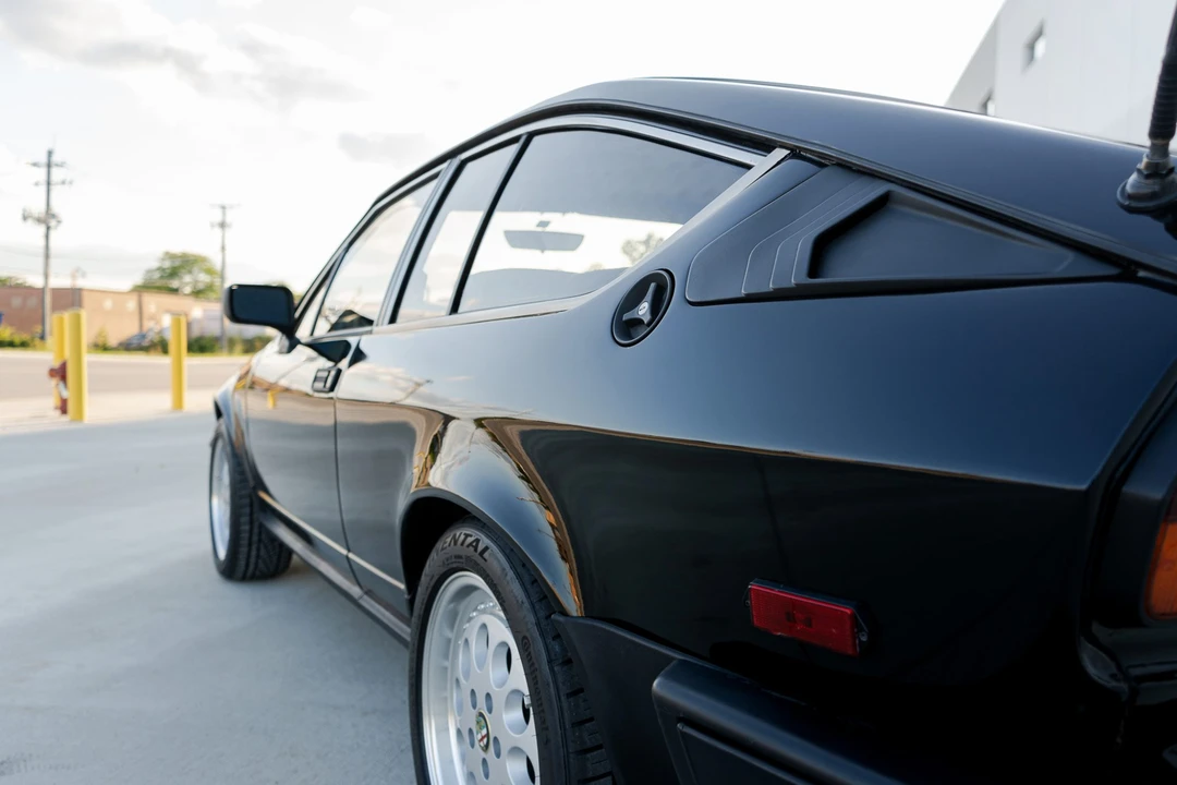 1981 Alfa Romeo Alfetta GT - Image 31 of 31
